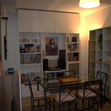 Quando Il Mare Suona By Portofinovacanze Apartment Rapallo Ngoại thất bức ảnh