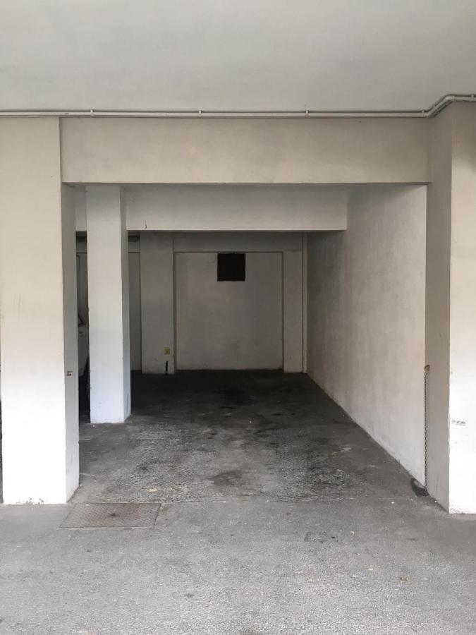 Quando Il Mare Suona By Portofinovacanze Apartment Rapallo Ngoại thất bức ảnh