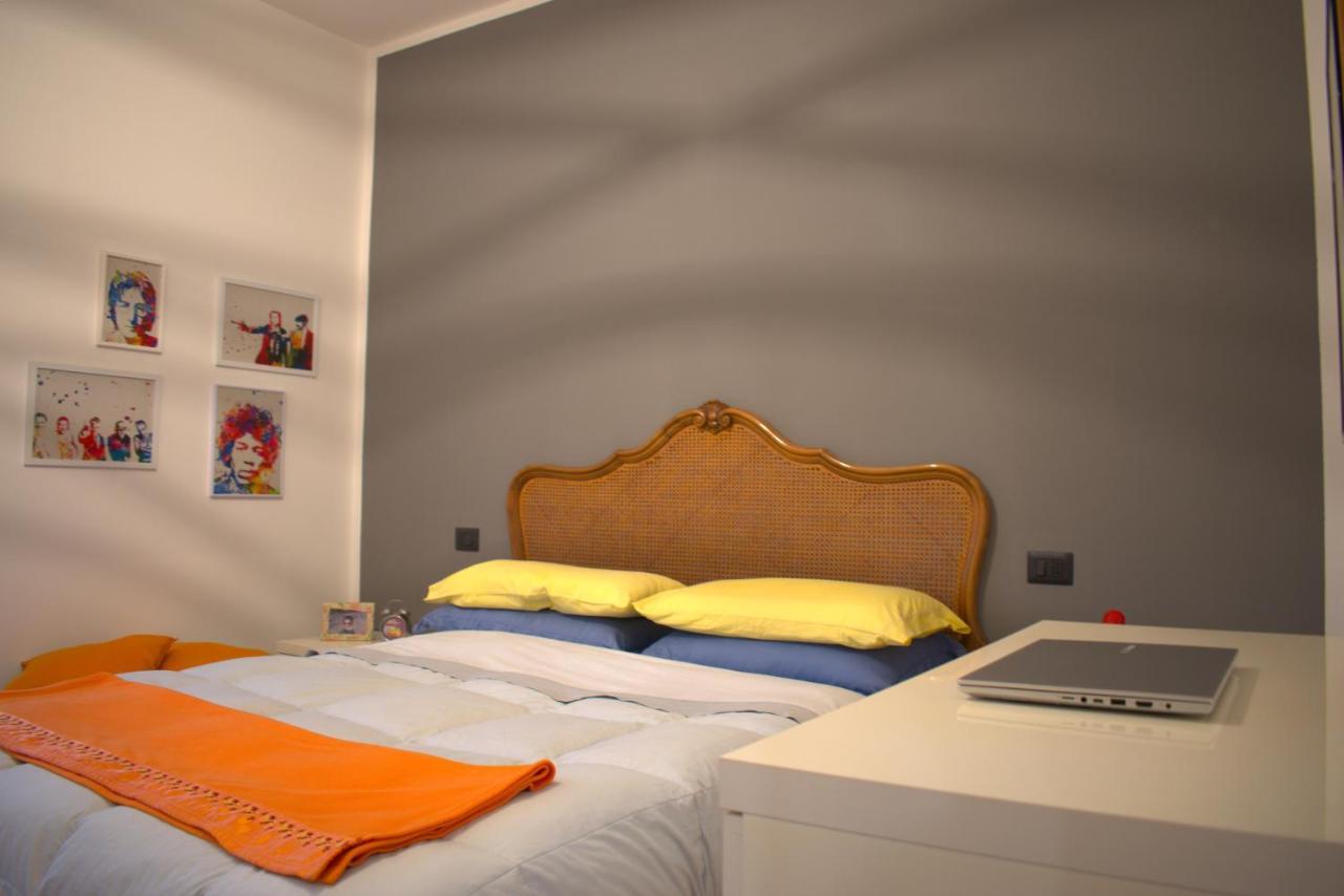 Quando Il Mare Suona By Portofinovacanze Apartment Rapallo Ngoại thất bức ảnh
