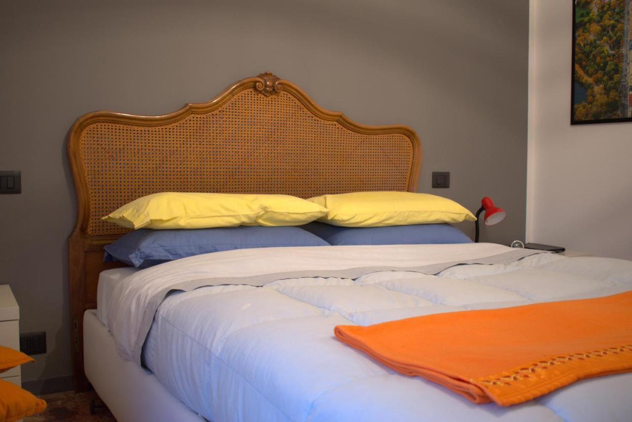 Quando Il Mare Suona By Portofinovacanze Apartment Rapallo Ngoại thất bức ảnh