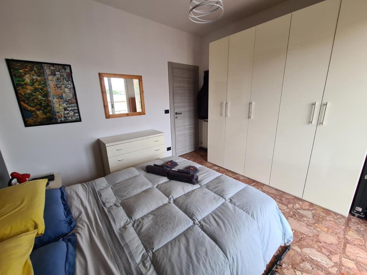 Quando Il Mare Suona By Portofinovacanze Apartment Rapallo Ngoại thất bức ảnh