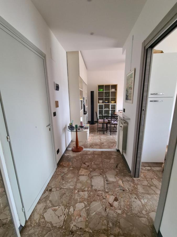 Quando Il Mare Suona By Portofinovacanze Apartment Rapallo Ngoại thất bức ảnh