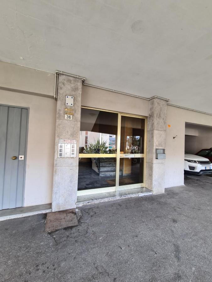 Quando Il Mare Suona By Portofinovacanze Apartment Rapallo Ngoại thất bức ảnh