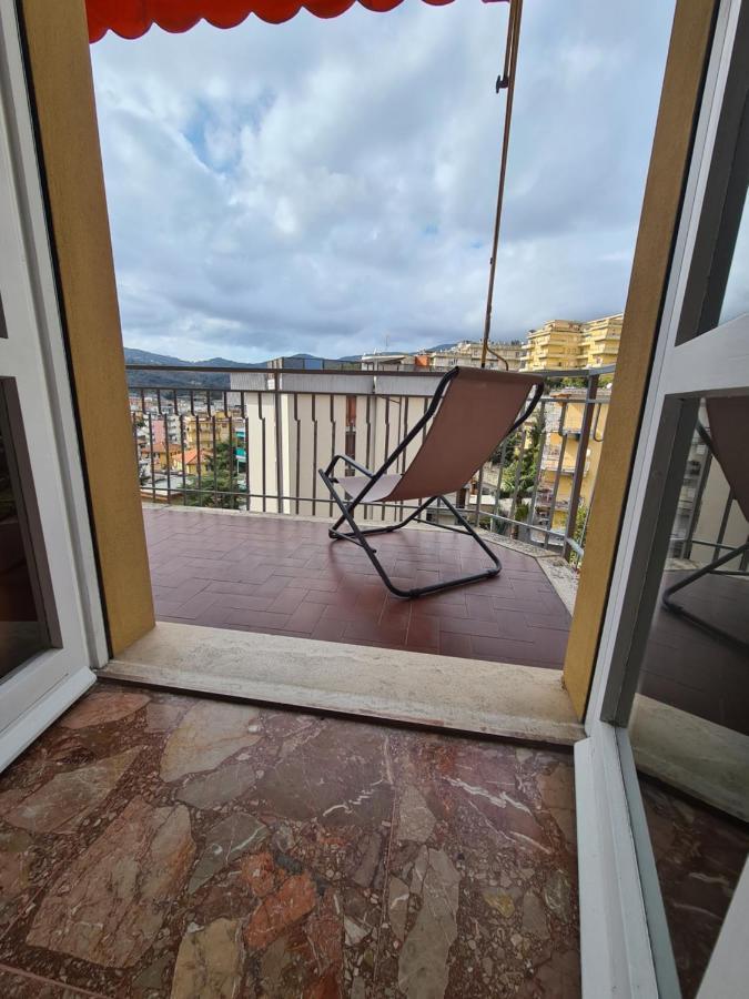 Quando Il Mare Suona By Portofinovacanze Apartment Rapallo Ngoại thất bức ảnh